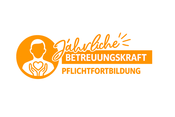 Pflichtfortbildung Betreuungskraft